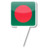 Bangladesh Icon